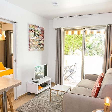 Cannes Le Vendome Kültér fotó