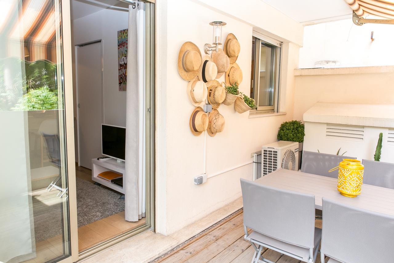 Cannes Le Vendome Kültér fotó