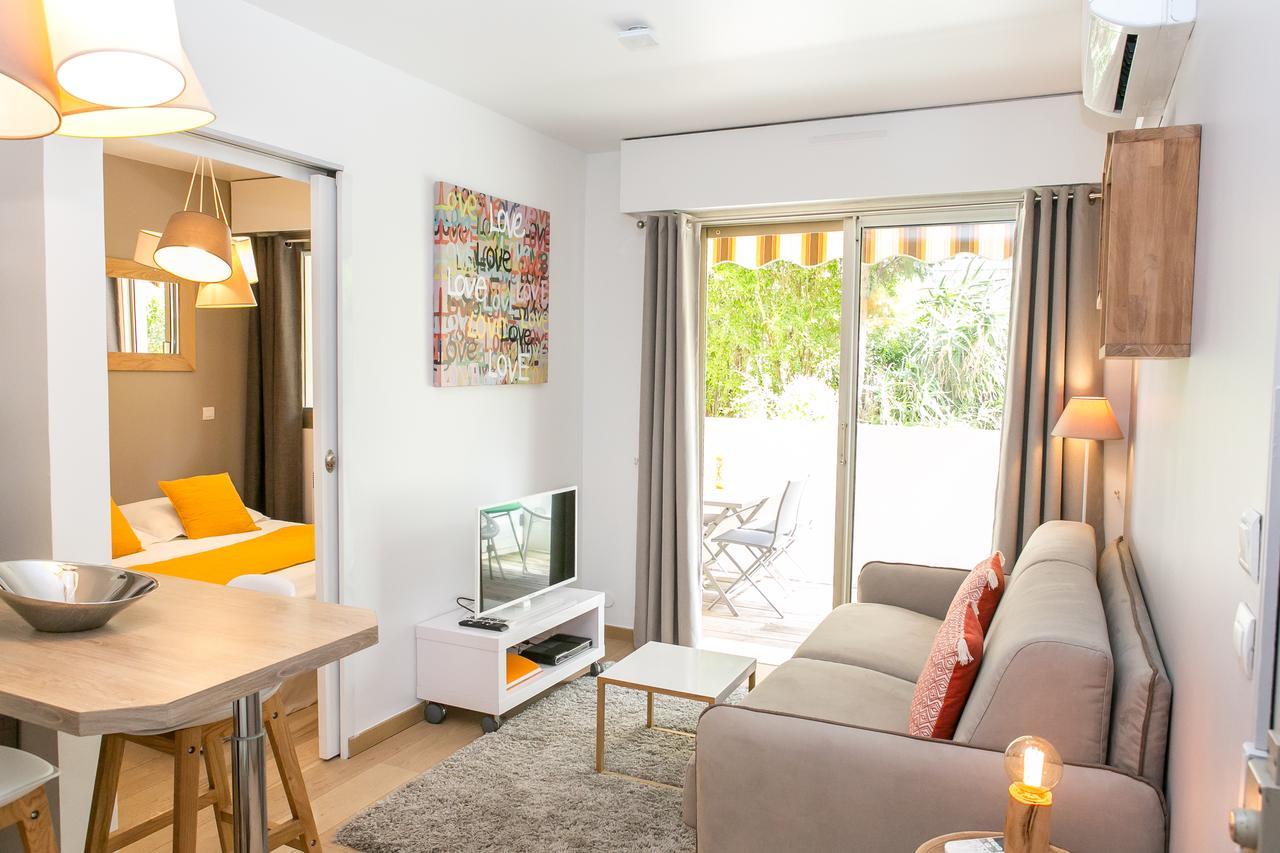 Cannes Le Vendome Kültér fotó