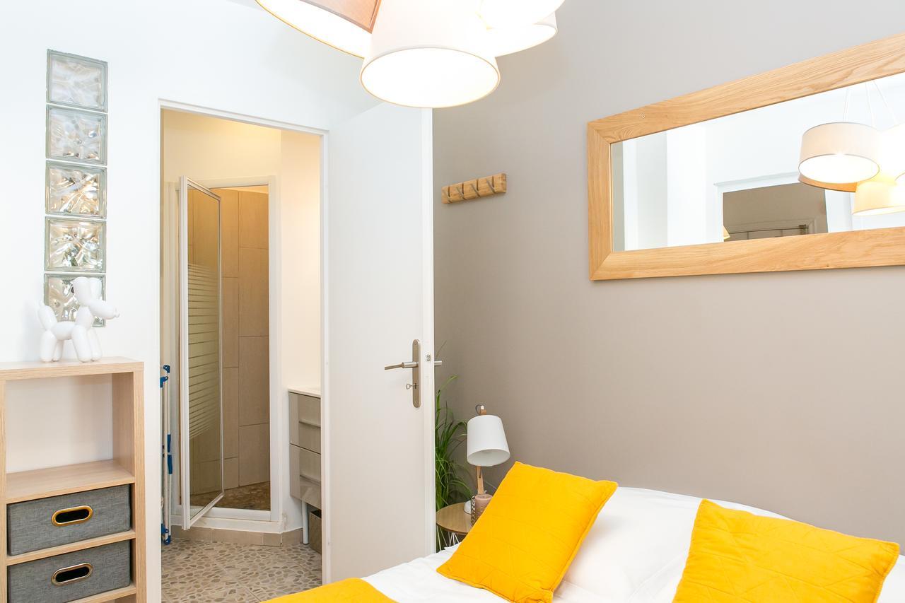 Cannes Le Vendome Kültér fotó